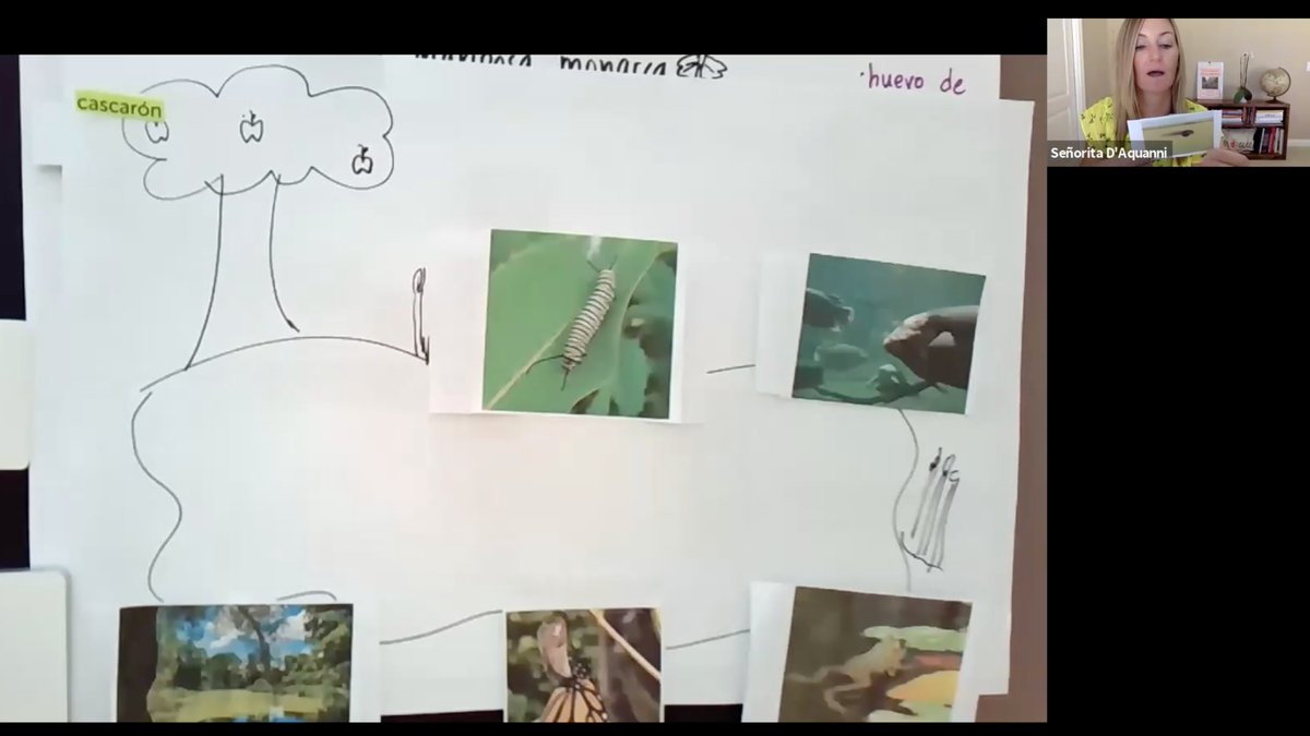 Join us on 9/22, 3:30pm PST for the free Be GLAD Distance Learning Webinar! We will cover #projectglad strategies- and how to do them virtually during #remotelearning . Register: confirmsubscription.com/h/d/B971775B30…