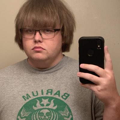 JakobSnider's tweet photo. #NewProfilePic https://t.co/tNJSgLFRw8