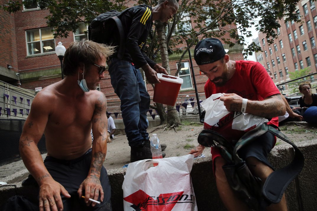 The Big Picture tweet media