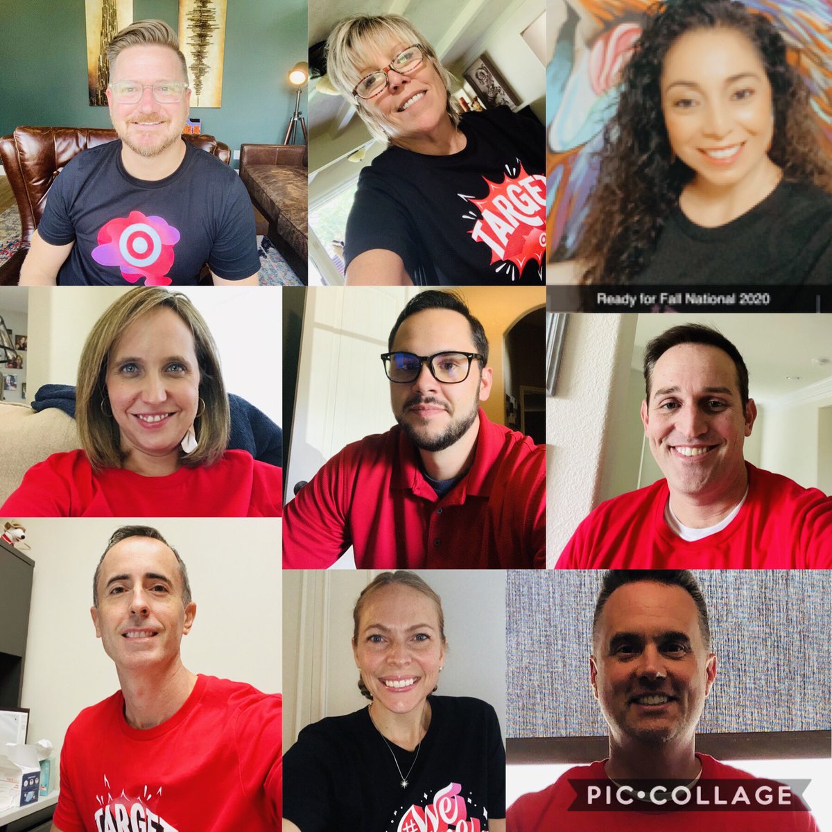 So excited for this FN2020!! I couldn’t be more proud of these leaders and their teams!! G391 thank you for all that you do!! You inspire me everyday!!! <a href="/ConnieTumbleson/">Connie Thompson</a> <a href="/SandraHdz01/">Sandra Carrasco</a> @CarolDo30200 @Lawwible <a href="/Robert0928/">Robert Brooks</a> <a href="/rusty_crosslin/">Rusty Crosslin</a> <a href="/CDCahill/">Chris Cahill</a> Matt Baker Kim Burris