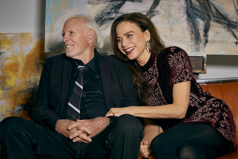 alzassociation's tweet photo. New film “The Artist’s Wife” shows the difficult and often raw dynamics of a family facing an Alzheimer’s diagnosis. Read our interview with director Tom Dolby &amp; find out how you can exclusively view the film: https://t.co/czNczrS0lT @strandreleasing #theartistswifefilm #ENDALZ https://t.co/mH7AZWUVhQ