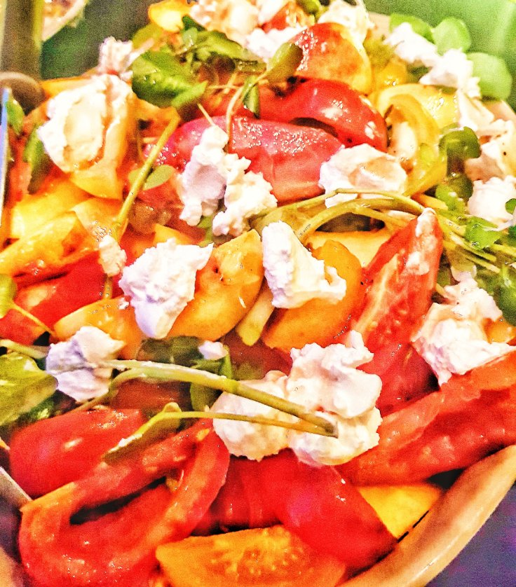 The Southern Kitchen tweet media