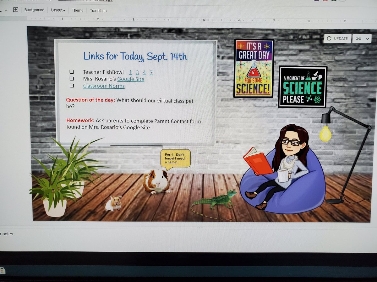 Stephanie Da Silva tweet media