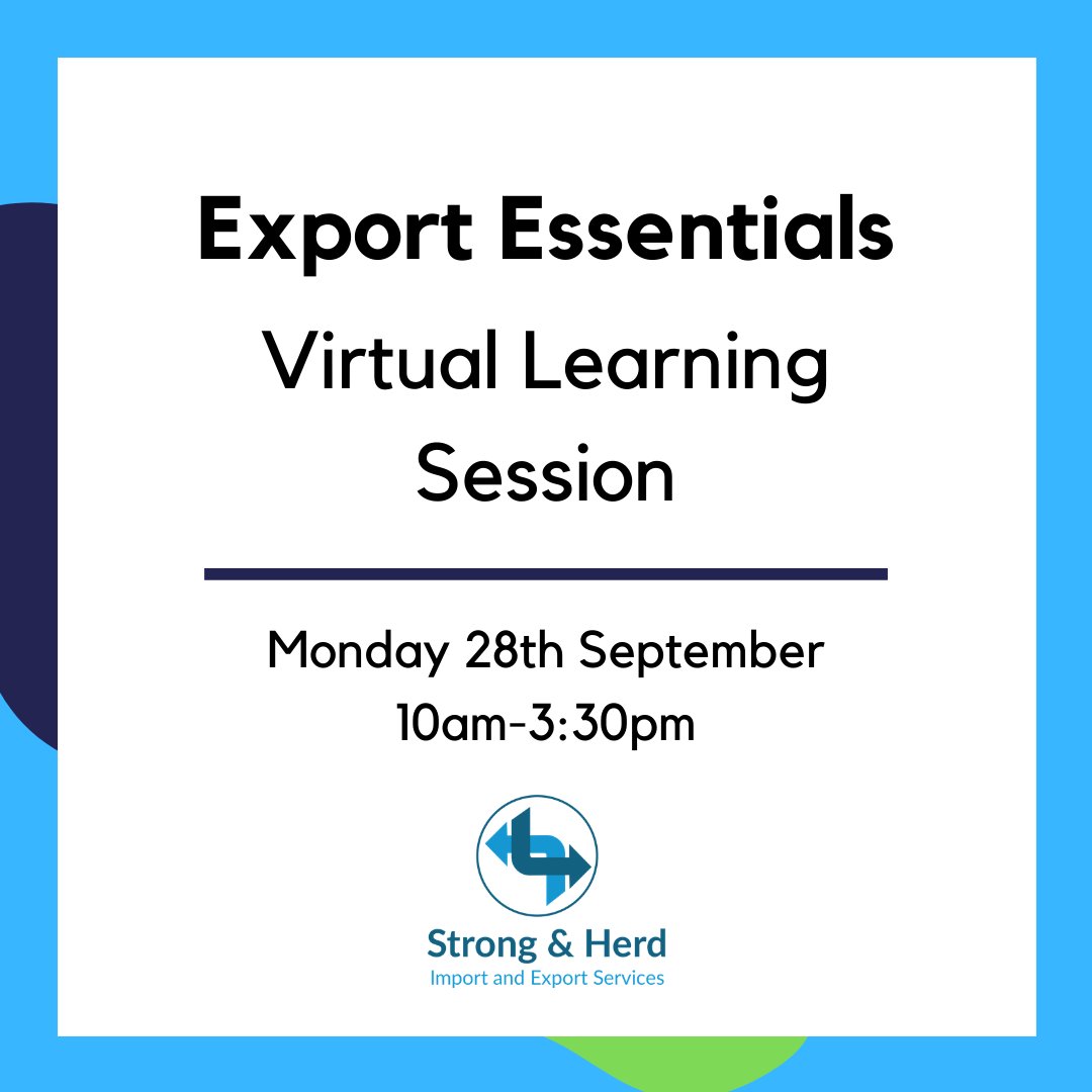 Strong & Herd Training tweet media