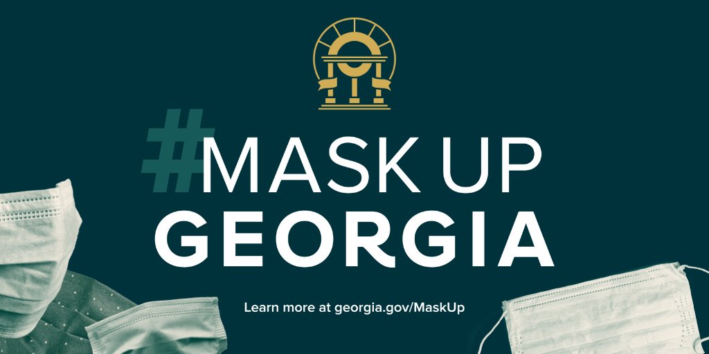 georgiagov's tweet photo. What is the difference between shelter in place, isolation, and quarantine?

🏡 Shelter in place applies to people at higher risk for severe illness

🏡 Isolation applies to people with COVID-19

🏡 Quarantine applies to people exposed to COVID-19

#MaskUpGeorgia https://t.co/IO6sZfhJsY