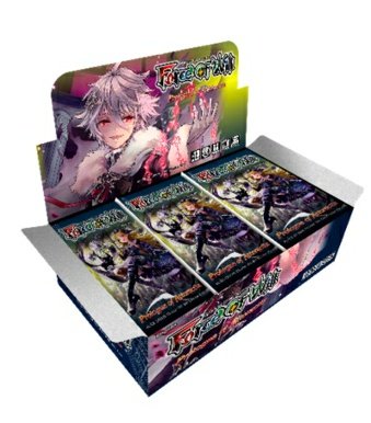 ¡Buenísimas noticias! ¡Va a haber reposición de #PofA! ¡En breve una de las mejores colecciones del año estará de nuevo en vuestras tiendas! Acordaos que las tiendas pueden solicitar el material de #FowTcg a través de Black Penny Games o de Gametrade Distribuzione.