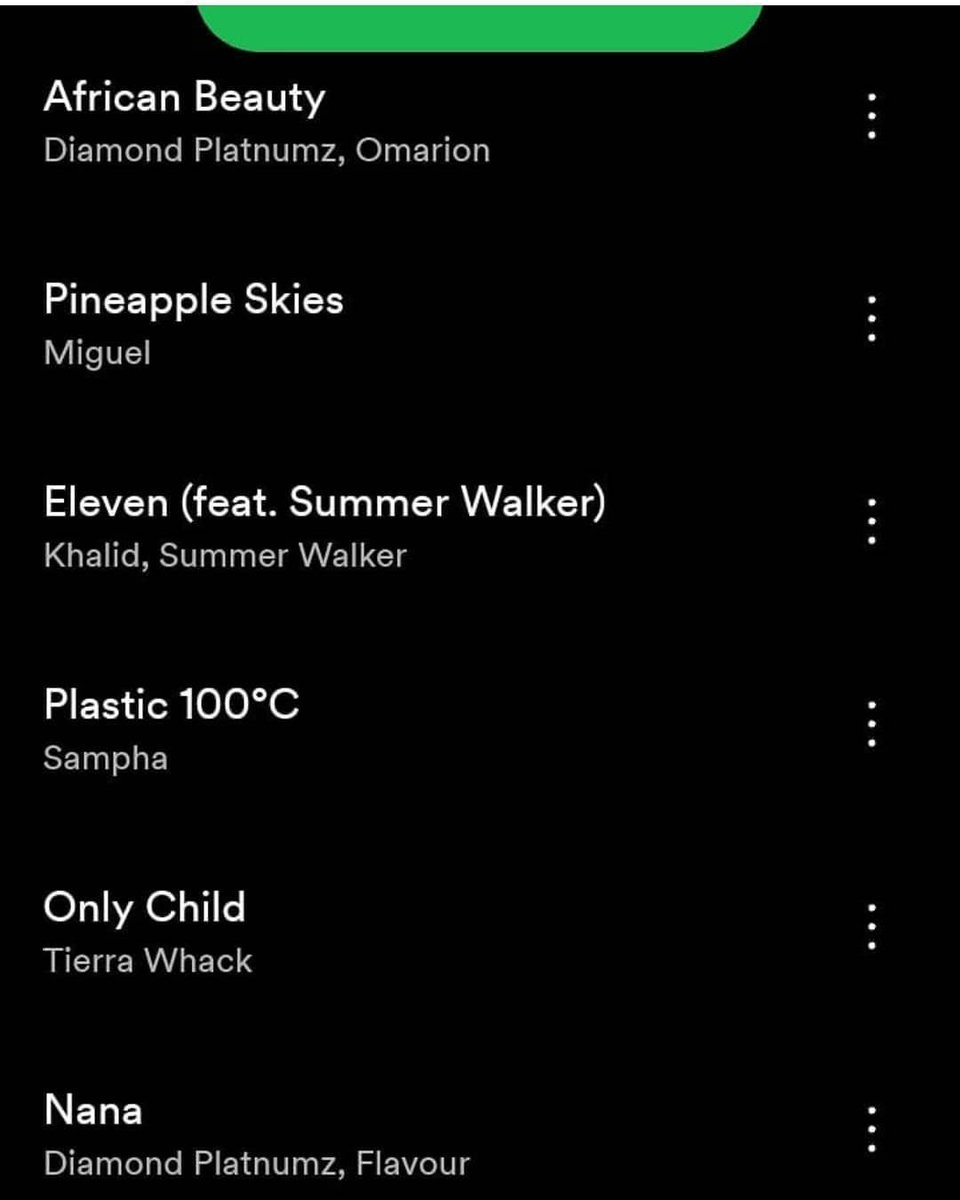 diamondplatnumz's tweet photo. The Queen has special Spotify Playlist for you.... 👑 @aliciakeys 👑 https://t.co/dbE5M0N9Ka