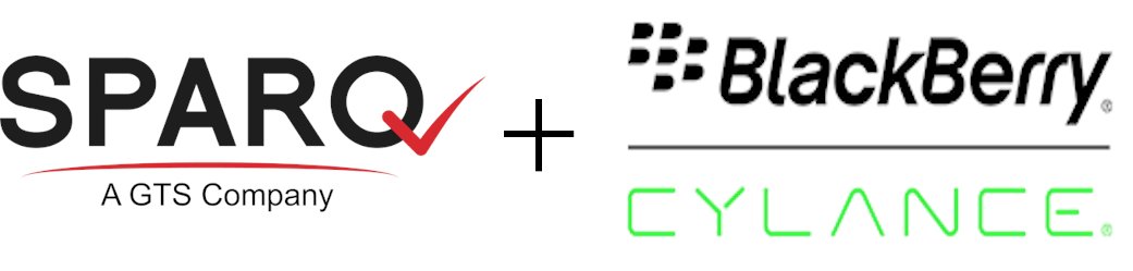 SPARQGlobal's tweet photo. SPARQ Global is proud to announce a MSSP Partnership with Blackberry Cylance. As top-tier endpoint threat detection and response producers, Cylance enables SPARQ Global to use its proven endpoint protections.

#sparq #sparqglabal #cylance #blackberry #gts #cybersecurity #mssp https://t.co/Q4JCVjBmHP