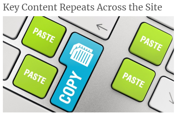 ePaulStainton's tweet photo. Does your website suffer from this (and other) critical &amp; costly #SEO mistakes? #digitalmarketing #search #searchmarketing  #SEOmistakes #SEOproblems #searchengingeoptimization #webdesign #ecommerce #websitedesign 
https://t.co/Zkaw0r2Bqq https://t.co/Mh7ARuyghX