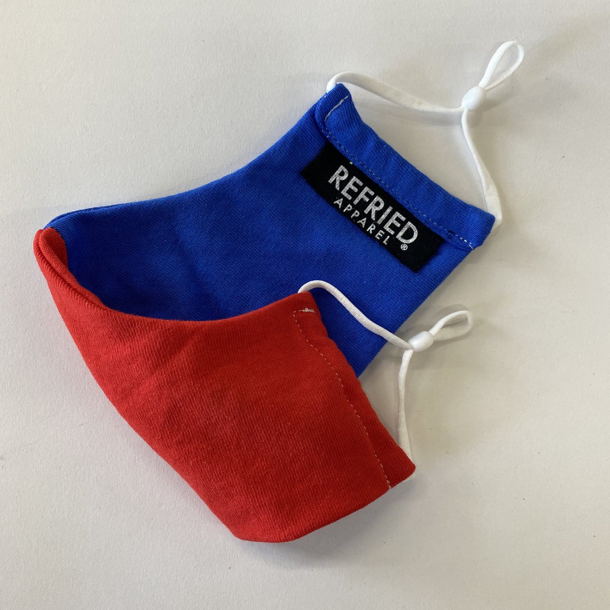 Refried Apparel tweet media