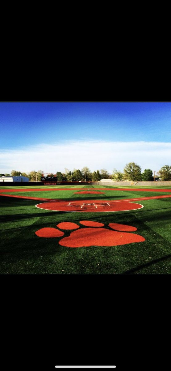 LucasPringle01's tweet photo. Excited to announce that i will attend Neosho County Community College to further my academic and baseball career. #SHOtime @GoNeoshoBasebal https://t.co/FRQj2KaXHc
