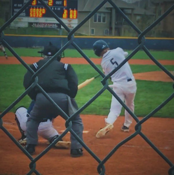 LucasPringle01's tweet photo. Excited to announce that i will attend Neosho County Community College to further my academic and baseball career. #SHOtime @GoNeoshoBasebal https://t.co/FRQj2KaXHc
