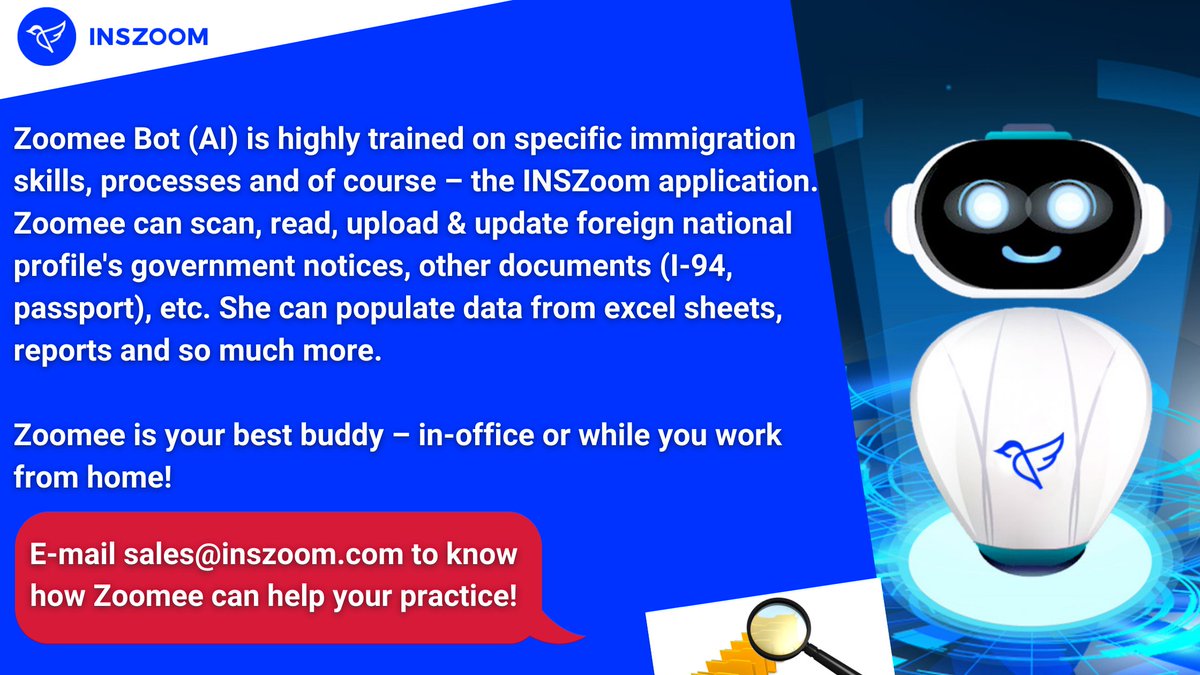 INSZoom's tweet photo. #ImmigrationCaseManagementSoftware #CaseManagementSoftware https://t.co/v1getpQIax