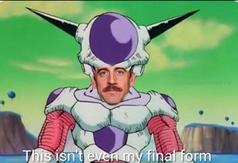 CheeseheadTV 🧀 tweet media