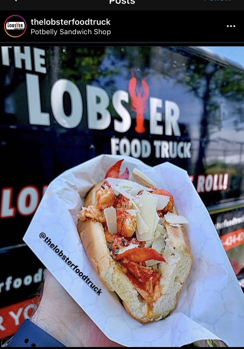 37++ Lobster food truck troy mi information foodtruckmenu