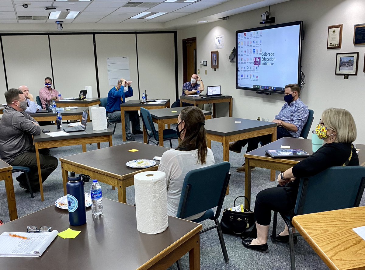 George Welsh tweet media