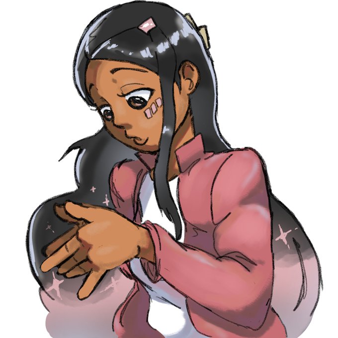 testing colorin' 