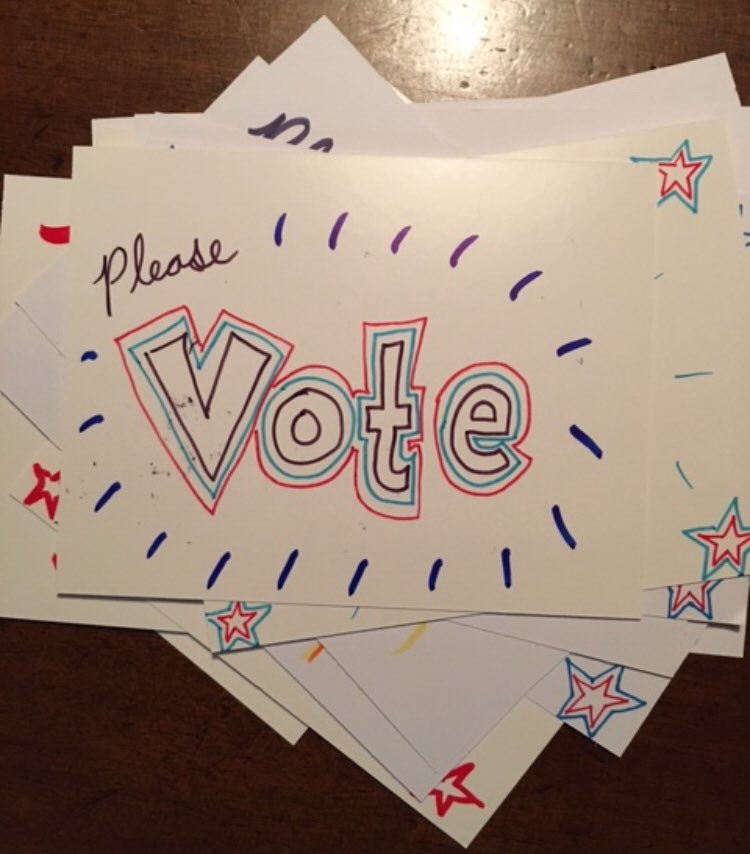 PhredWrites's tweet photo. @LittleA66 Do you want a QAnon to represent us in the US House of Representatives?

#PostcardsToVoters has addresses for Democrat Diane Mitsch Bush. 

Are you an approved writer?

Yes, get your addresses.
No, text JOIN to (484) 275-2229. https://t.co/9p2soaeE4S