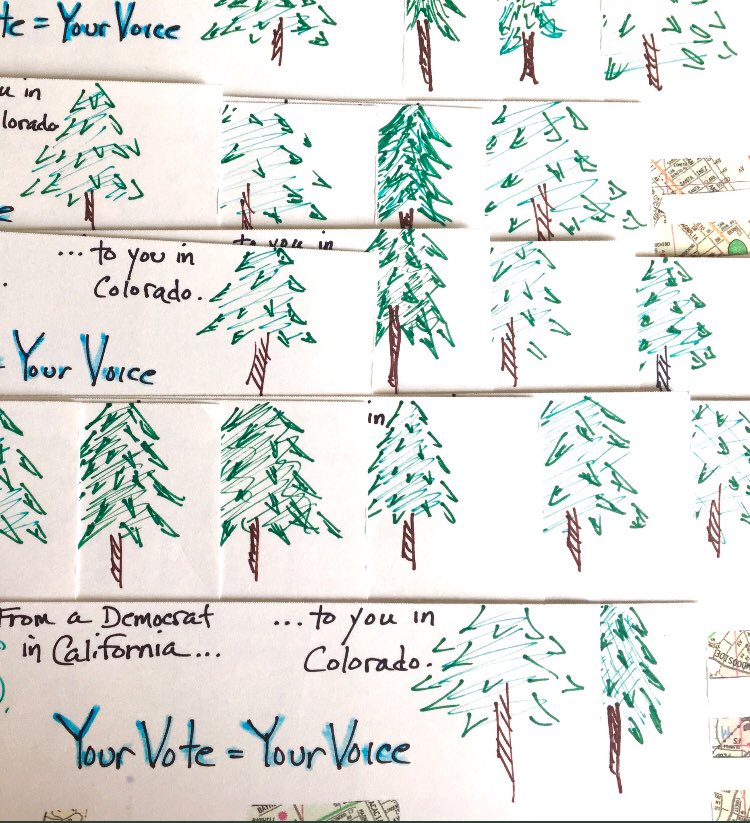 PhredWrites's tweet photo. @LittleA66 Do you want a QAnon to represent us in the US House of Representatives?

#PostcardsToVoters has addresses for Democrat Diane Mitsch Bush. 

Are you an approved writer?

Yes, get your addresses.
No, text JOIN to (484) 275-2229. https://t.co/9p2soaeE4S