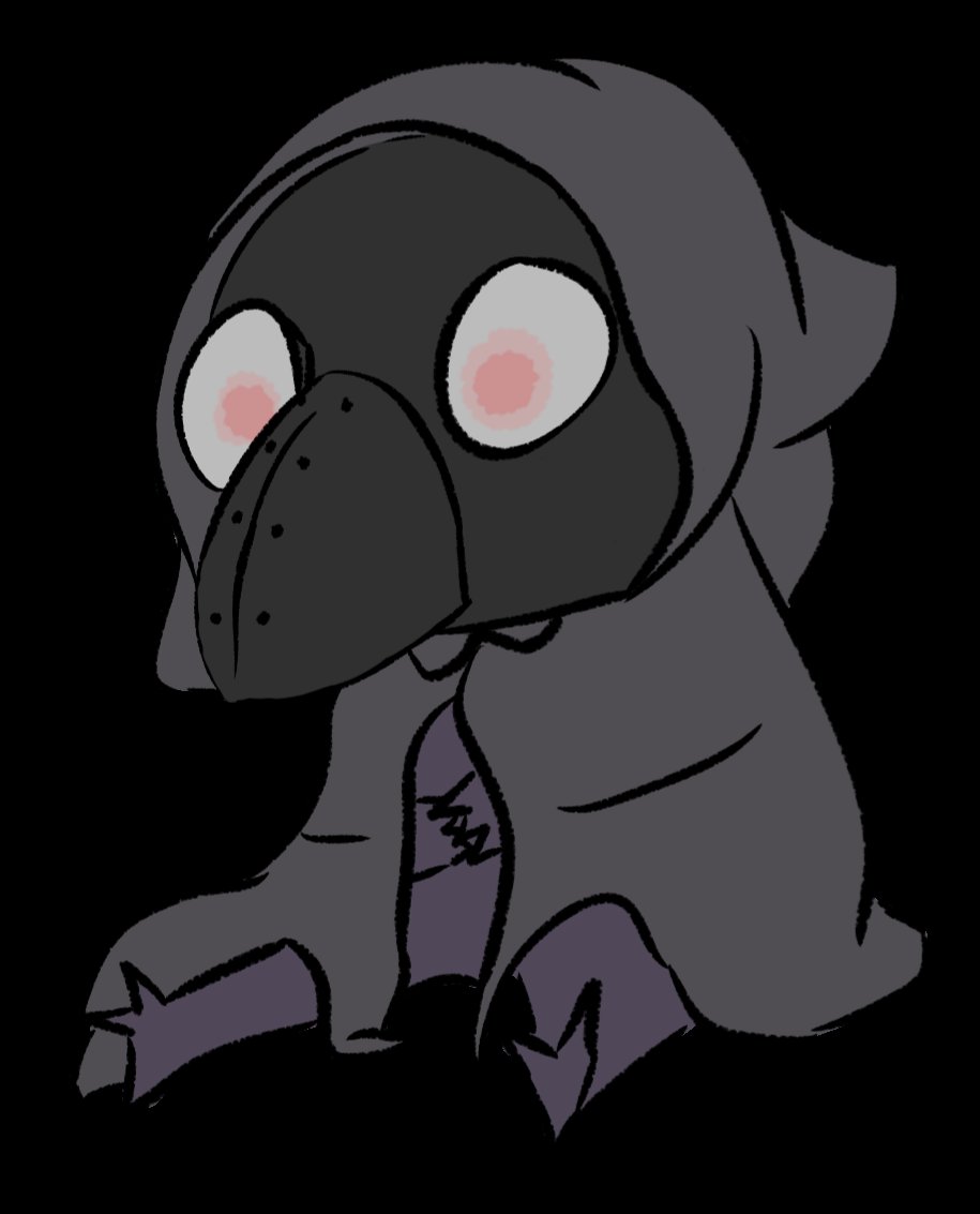 DrawingDullahan's tweet photo. A few of the designs on my redbubble. If you like #corvids, #corvidcore, or #plaguedoctor s you should definitely look into it!! https://t.co/hil8uUncPg