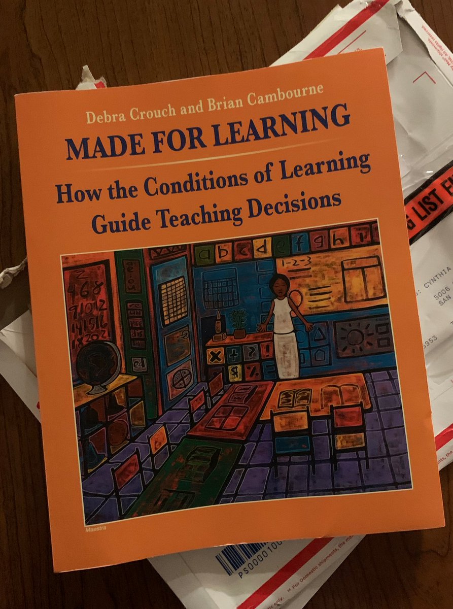 Cynthia Craft tweet media