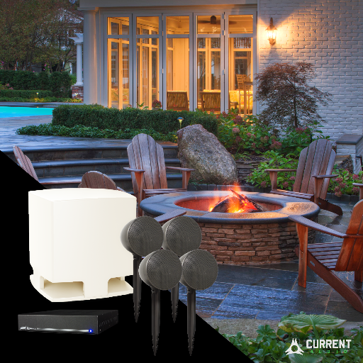 current_audio's tweet photo. This is our LZ100 PAK that has (1) 8" Hardscape Subwoofer, (4) 4.5" Satellite Speakers, and a T100 Amplifier. It's compact and versatile for your outdoor area. CALL TODAY for SPECIAL pricing: (435) 773-4700
#currentaudio #curentaudiospeakers https://t.co/bEonpkHDn5