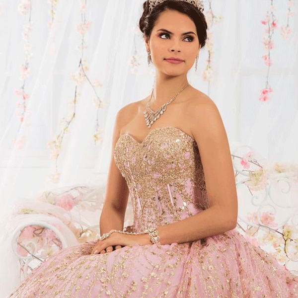 ¿Qué te parece este vestido? 💖💯😍✨