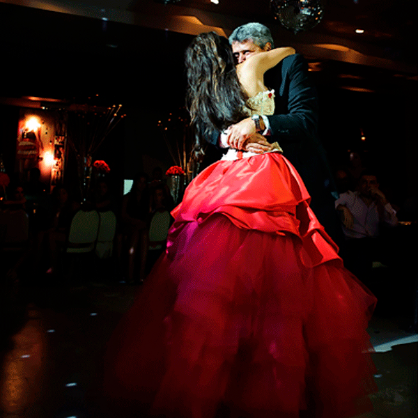 ¡Gracias por todo, eres el mejor de todo el mundo papá! 📸🤵👸✨