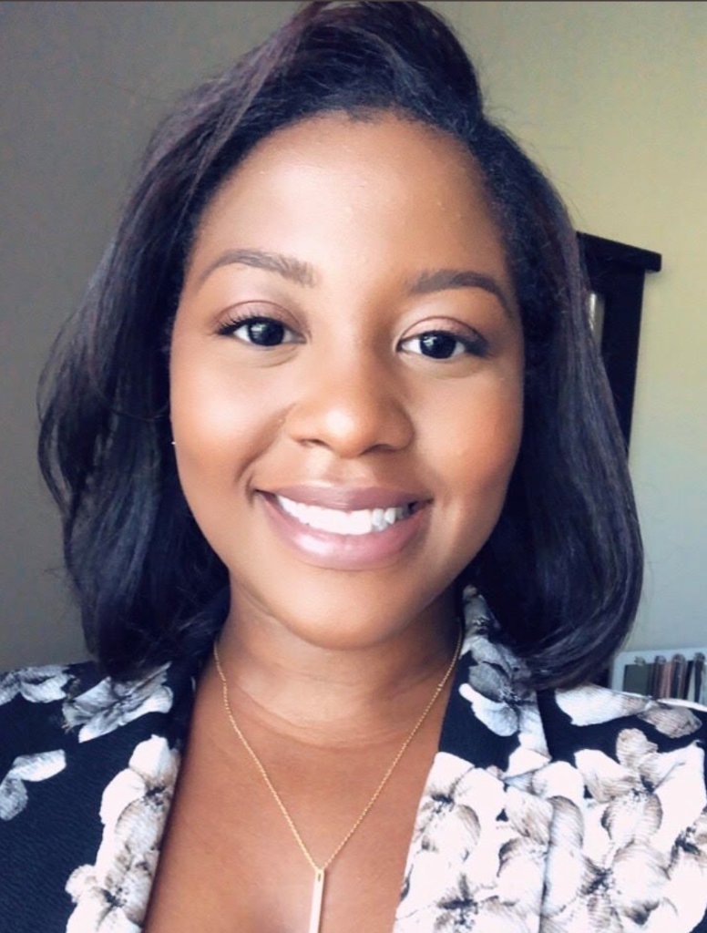 #GettoKnow Dominique West, <a href="/domyboo/">👑King Domo👑</a>. Dominique is the Founder of <a href="/SecurityinColor/">Security in Color</a>, a weekly podcast (and more!) delivering #cybersecurity news and community resources for aspiring cybersecurity professionals. Website: spr.ly/6011Gtx01. #AmplifyVoices #RSAC