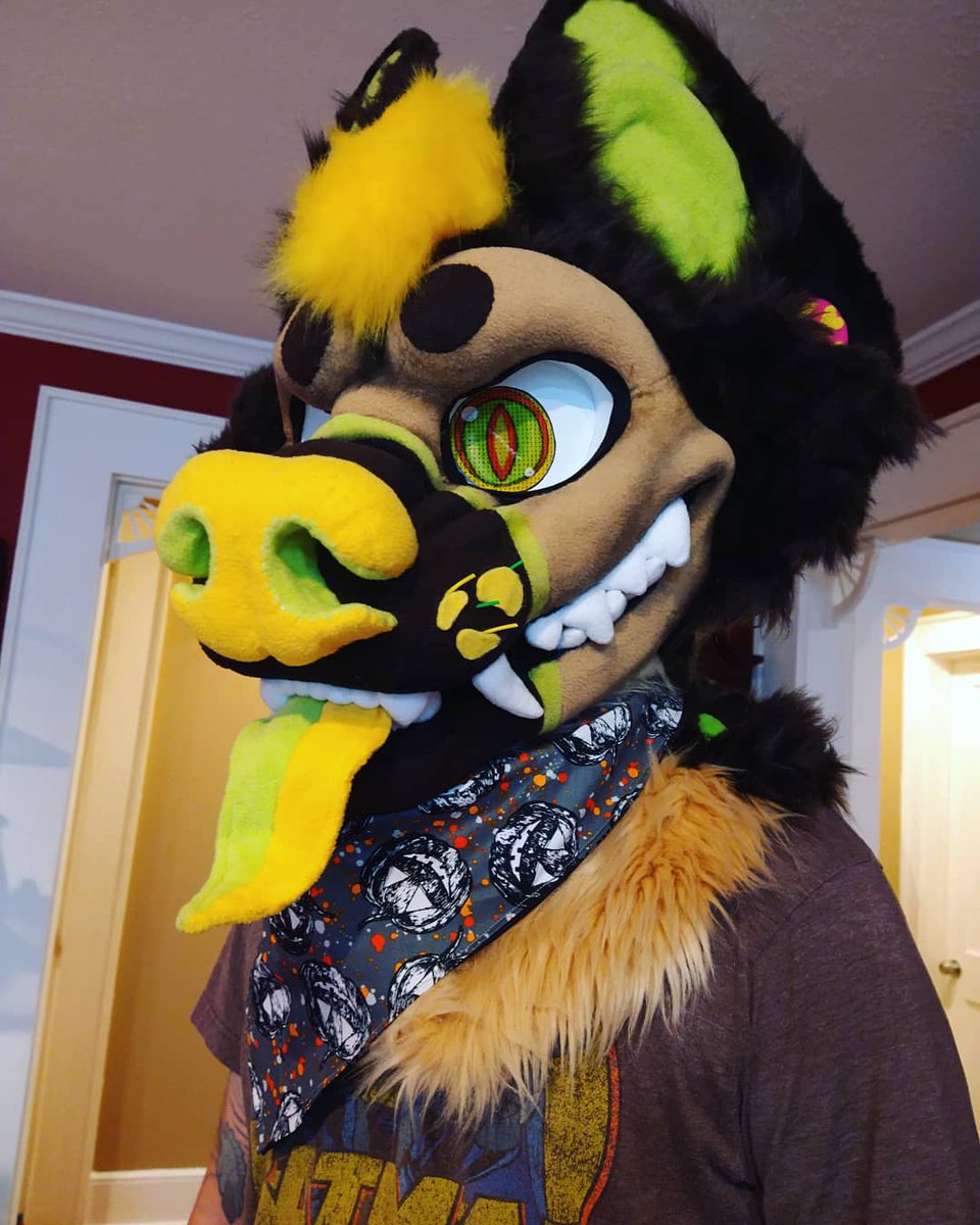 Misosoupderg's tweet photo. Win a free Halloween bandana! 
Giveaway!!!

How to enter!
~~Like this post!
~~you must follow me!
~~share this post!

Giveaway will end October 1st!

Just pay shipping on your bandana :) 
Thanks! And good luck! https://t.co/xpIVe1c2mL
