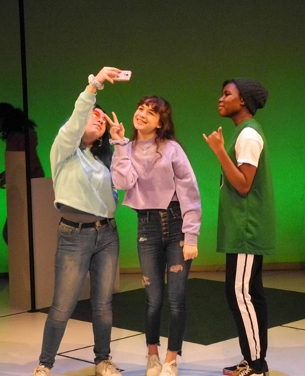 cunycat74's tweet photo. .@CATYouthTheatre is going digital! As we take #catyt to Zoom, we need your support to keep the program free & thriving for #NYCteens. We're halfway to our $10k goal!
Visit https://t.co/vxAwzLaiqT or text GIVE to 914-266-3635.
#youththeatre #afterschool #artsed #ArtsAreEssential https://t.co/msomaG9rCx