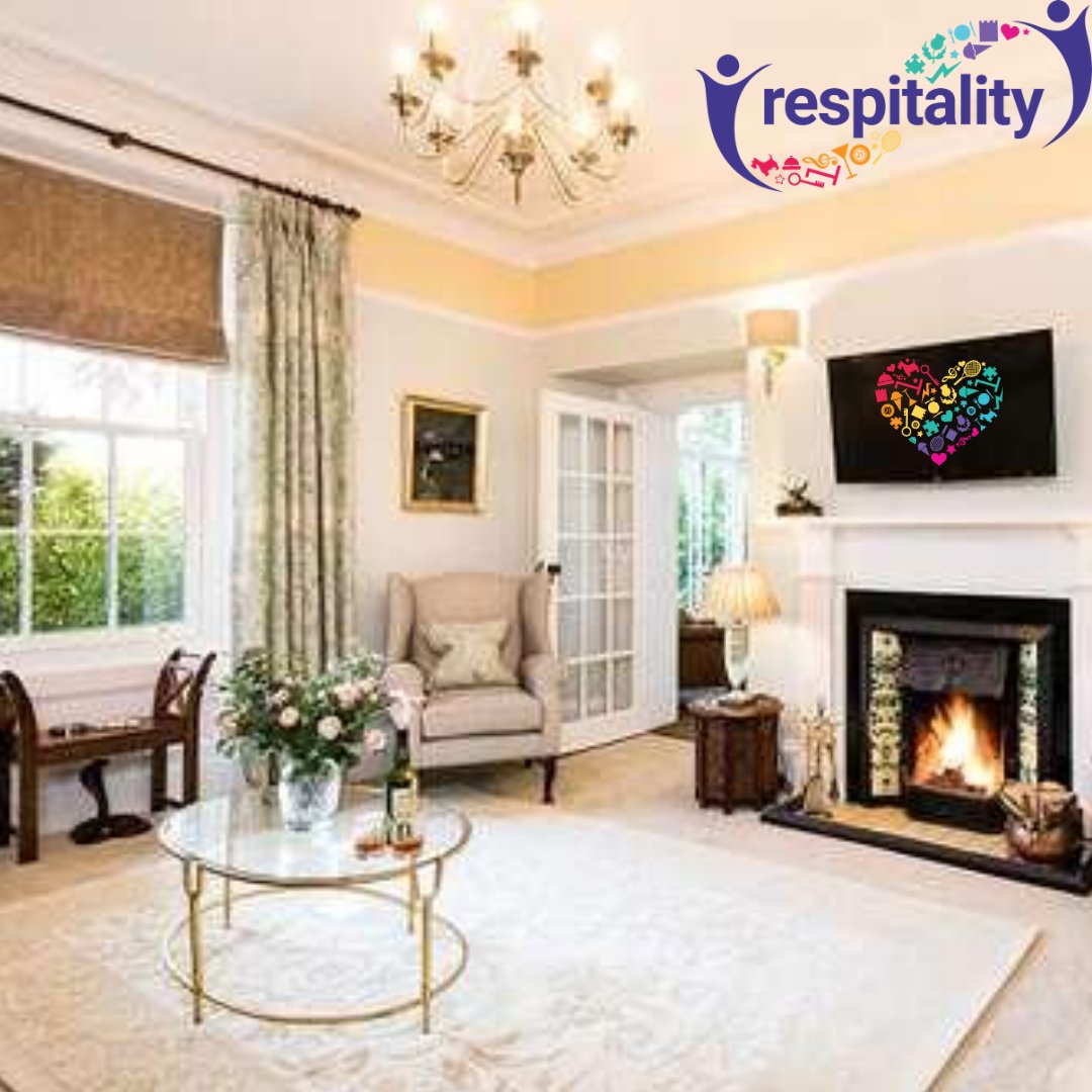 Respitality's tweet photo. “After my break from my caring role, I felt so relaxed – I don’t always get the chance to ‘switch off’ but @glenshieling made us feel at home from the moment we walked through the door” https://t.co/CFN366DZw5 @PKAVScharity 

#CarerFeedback #MakeACarersDay #Tourism https://t.co/9ZRH9qCHWY
