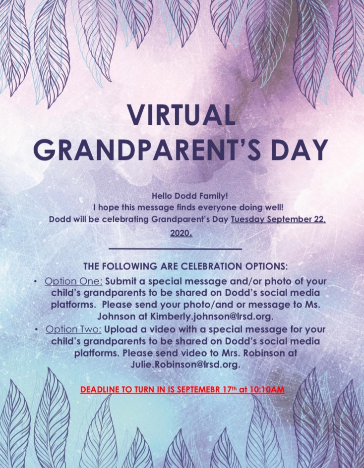 Dodd Elementary tweet media