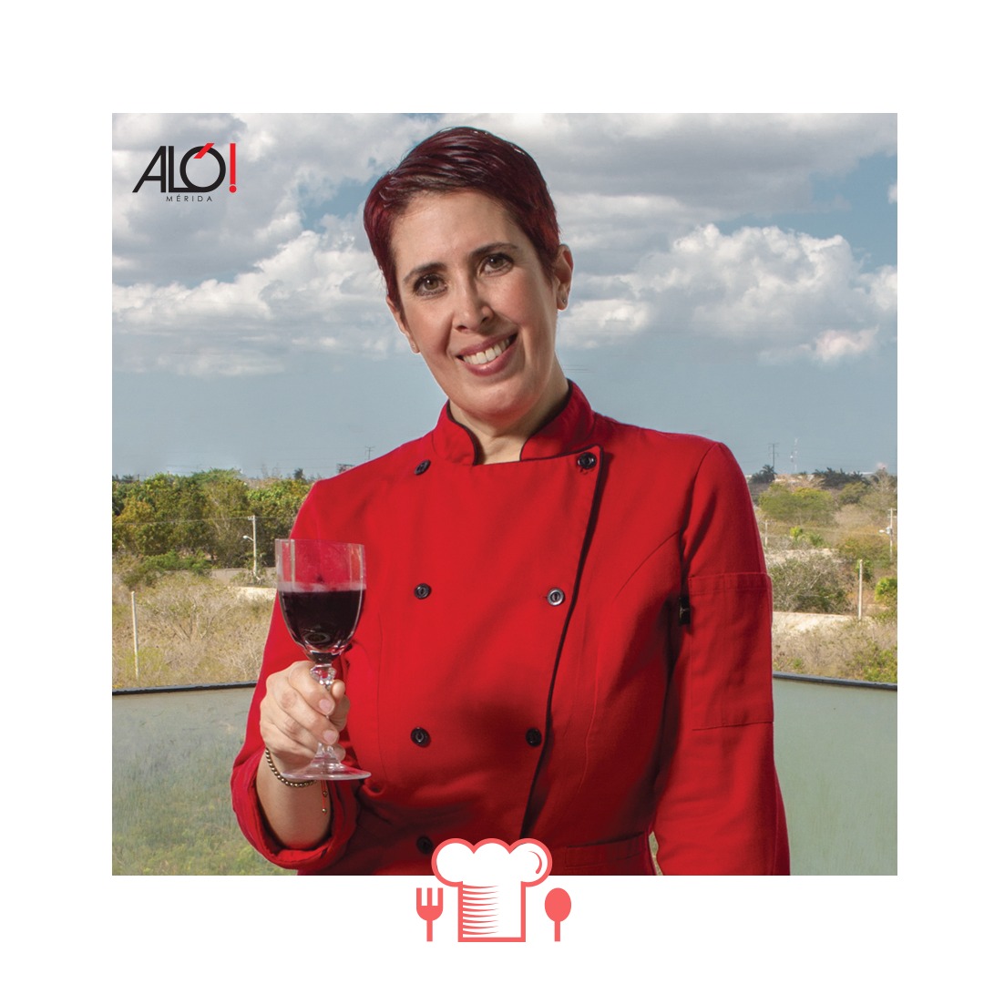 RevistaAlo's tweet photo. Este mes queremos celebrar contigo la Independencia de nuestro país y para ello, la chef Ceci Galvan ha preparado un menú muy especial para nuestra sección #DesdeLaCocina para festejar en casa y en familia.

No te lo pierdas, ingresa a 👉  https://t.co/rxUyGeHDKJ https://t.co/xapPhcyMmy