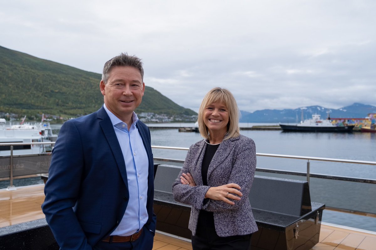 AteaNorge's tweet image. Tusen takk for i dag, Tromsø 💚 Neste by ut er Trondheim 23. september - vi gleder oss! 🤩 Meld deg på #ateacommunity her 👉
bit.ly/2Rq7CwT