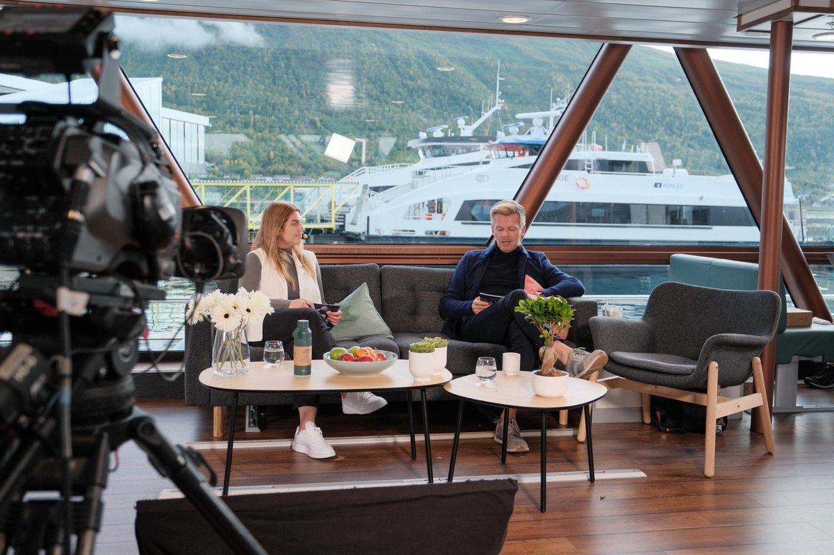 AteaNorge's tweet image. Tusen takk for i dag, Tromsø 💚 Neste by ut er Trondheim 23. september - vi gleder oss! 🤩 Meld deg på #ateacommunity her 👉
bit.ly/2Rq7CwT