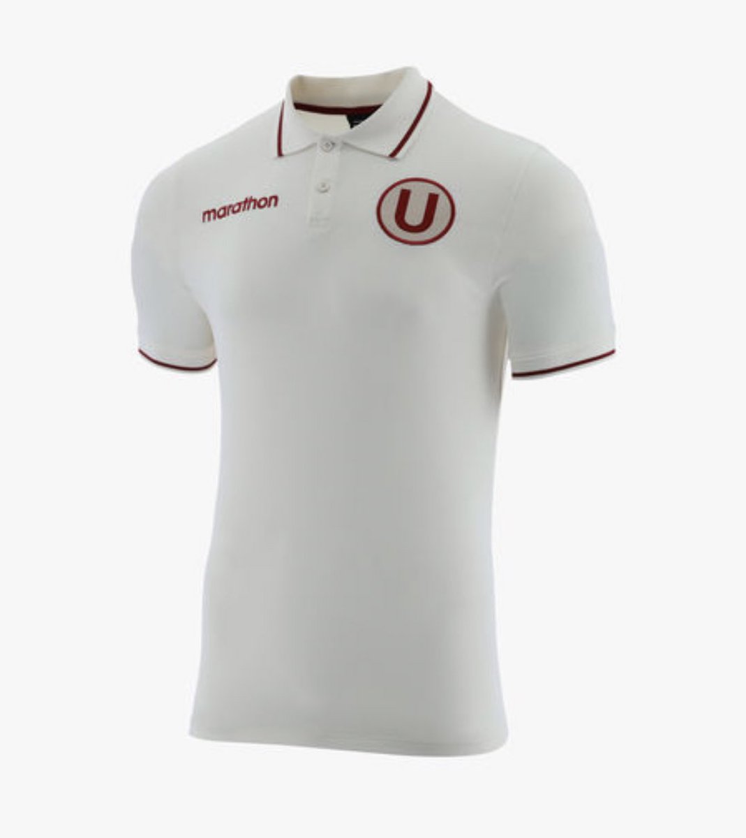 Italo en Twitter: "Universitario presenta 3 modelos de polos con camisero a S/.99.90 en la web de Por la tarde confirmaré si ya están disponibles en las tiendas Marathon