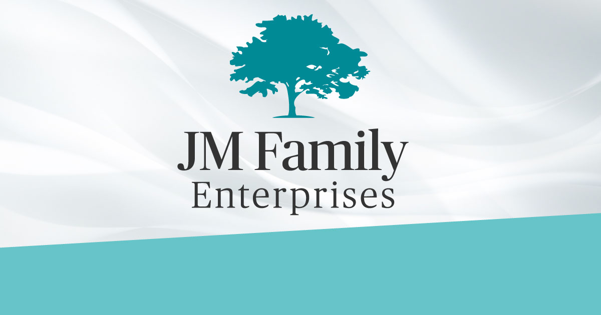 JM Family tweet media