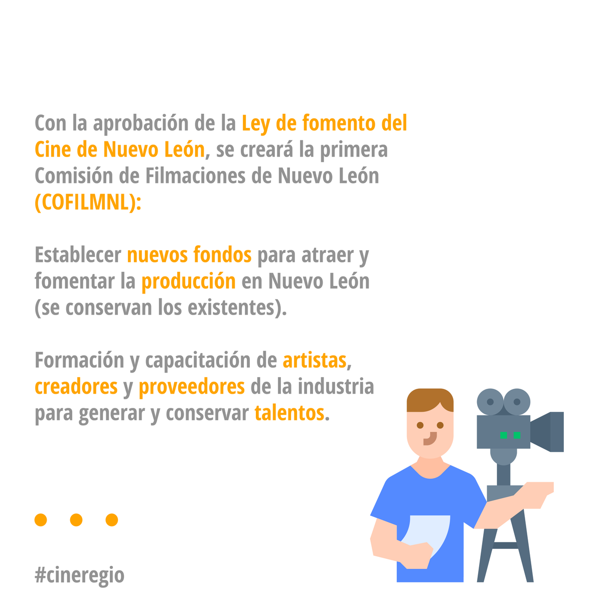 6ab0's tweet photo. 2/3 #cinenuevoleon #leydecinenl #industriacreativanl #congresodenuevoleon #diputadosnuevoleon #hada #saic #vestuaristasdenuevoleon #gampav #mimec #cofilmnl #cinematografosnuevoleon #cineregio #somosmimec https://t.co/BQzLduQGaC