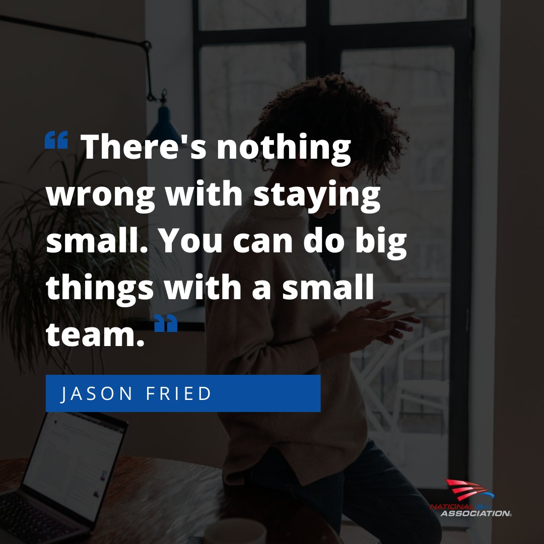 National8a's tweet image. #MotivationalMonday #National8aAssociation #N8a #SmallBiz #smallbiz20strong