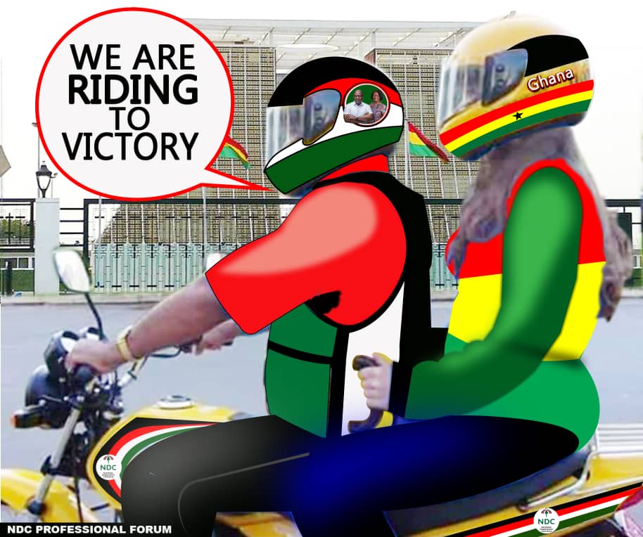 UccTein's tweet photo. Let's  all join  the rescue  Mission to ride John and Jane 2020 ticket  to flagstaff  house.   Together  we can achieve. 

#ThePeoolesManifesto
#JohnAndJane2020 https://t.co/GkuId46vlC