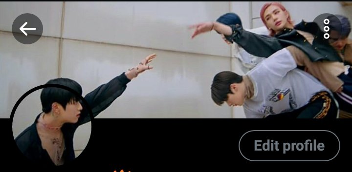 Iinopoet's tweet photo. It works only on dark mode <\3 https://t.co/K4HbOlIgbJ