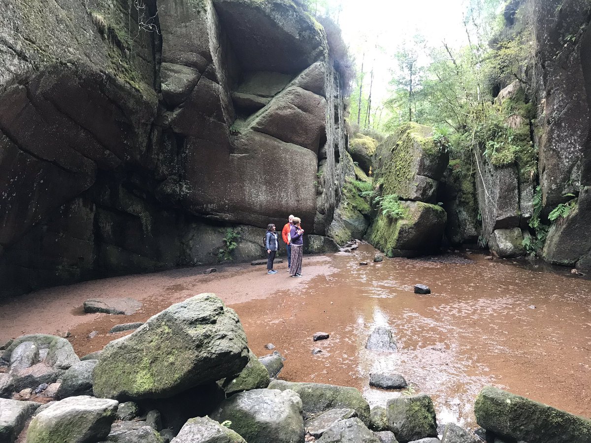 kilted_guide's tweet photo. #burnovat in #dinnet nature reserve. This granite cauldron was formed up to 14,000 years ago Beautiful, cool space which I used to visit when I was a lad! #visitscotland #STGAGuides #bluebadgetouristguide #qualifiedtouristguide #professionaltourguide #scotlandtravelguide https://t.co/fbA61ylXW0