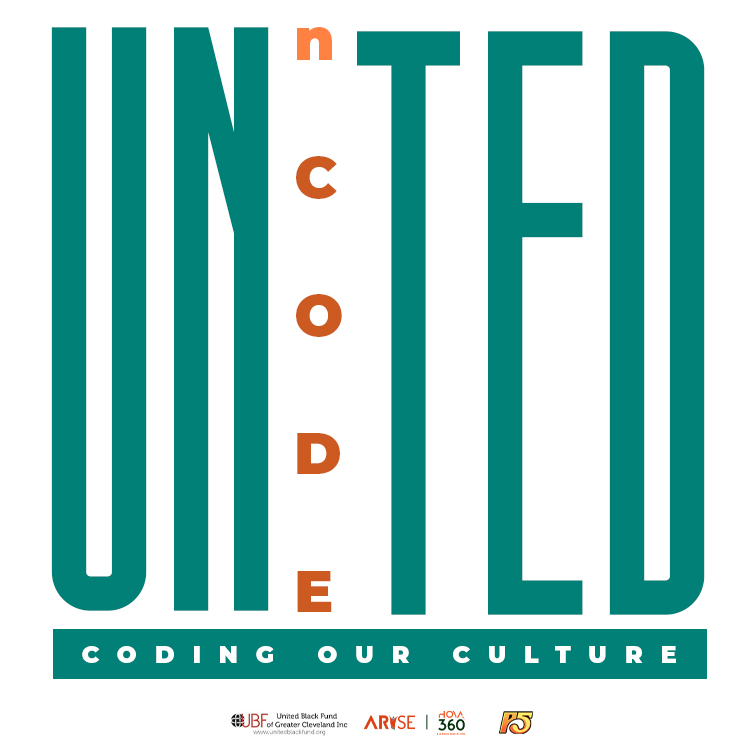 MadwerkzStudios's tweet photo. It's Tech Titan Week @GCUFF! So excited for the United n Code Summer Coding class to experience the depth of great film at the Greater Cleveland Film Festival. Shoutout to Donna Dabbs, @mightyjova, Micheal Matthews and UBF!

#gcuff #AmongkingsandQueen #discoverwhouare #techtitans https://t.co/LGkHYnotdk