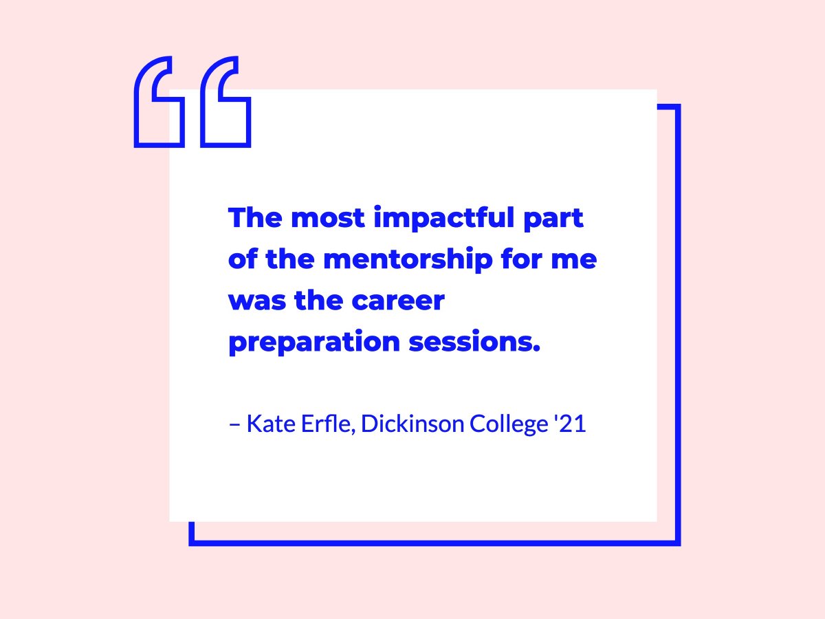 gydable's tweet photo. Learn how Gydable Summer Mentorship Program helped Kate to prepare for her career in tech: https://t.co/TaFPrxgvZK

#career #technology #mentorship https://t.co/sx5LZic3ZZ
