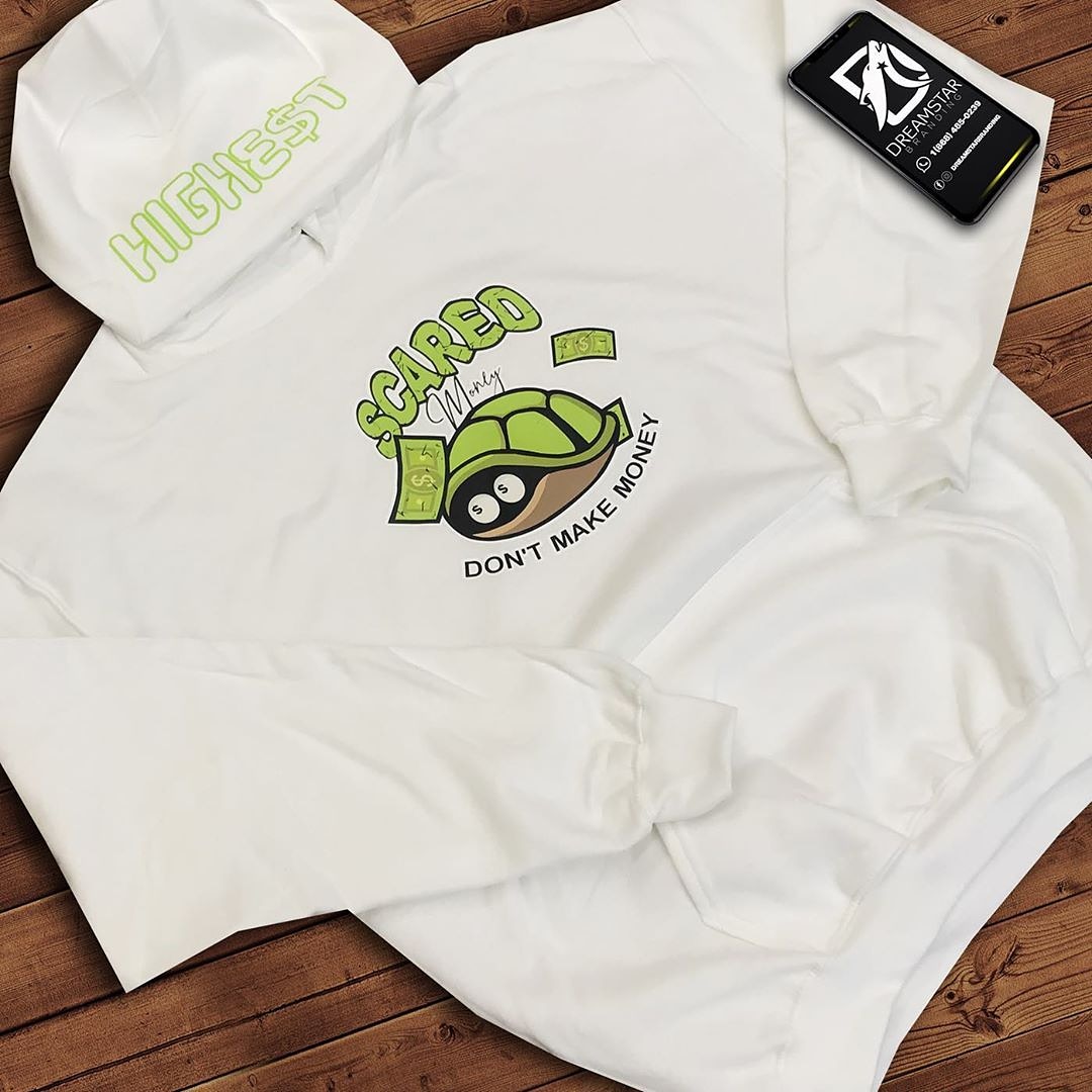 che_marc's tweet photo. Designed my first Hoodie 😎 https://t.co/g6VcR1ovH9