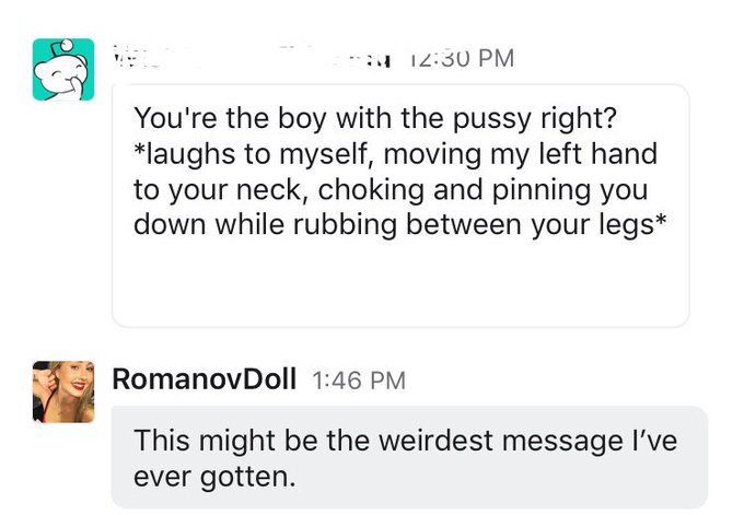 Reddit dudes are WILD man https://t.co/eqz6vYhRiq