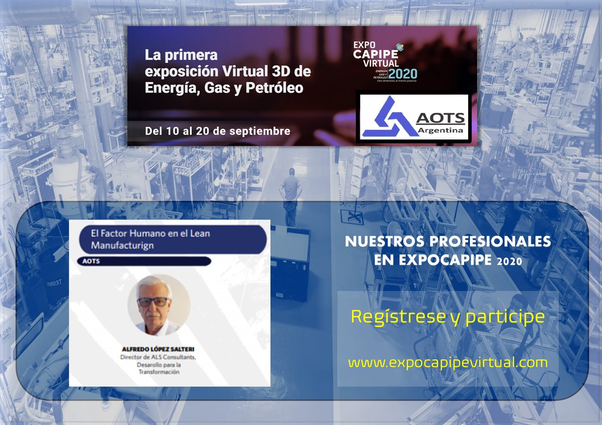 AOTS Argentina Kenshu Center tweet media