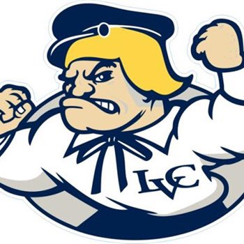 Russjones65's tweet photo. Blessed to receive an official Offer from Lebanon Valley College💙!!! #AGTG🙏🏽 @BrendanYetter https://t.co/7Js5b8KGKh