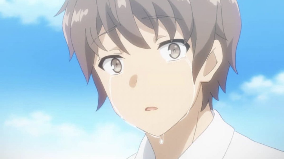 Anime_visuals_'s tweet photo. 𝐑𝐚𝐬𝐜𝐚𝐥 𝐝𝐨𝐞𝐬 𝐧𝐨𝐭 𝐝𝐫𝐞𝐚𝐦 𝐨𝐟 𝐚 𝐝𝐫𝐞𝐚𝐦𝐢𝐧𝐠 𝐠𝐢𝐫𝐥 https://t.co/lHTG58u4MR